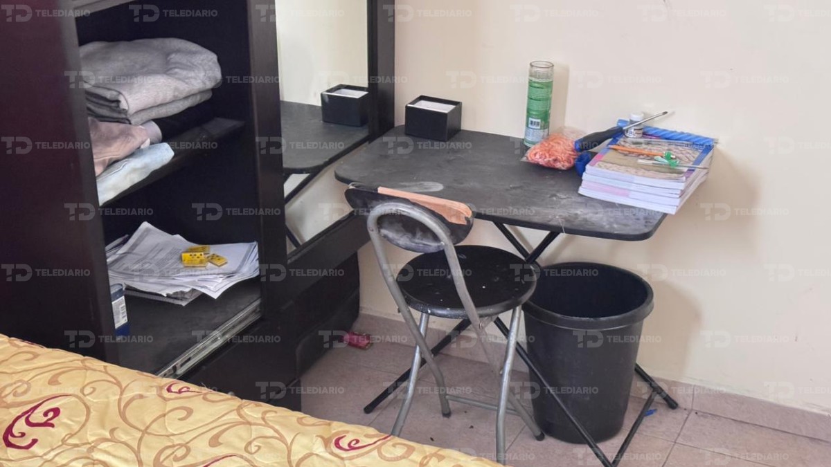 Cuarto de menor desaparecido junto a otros dos en Escobedo.