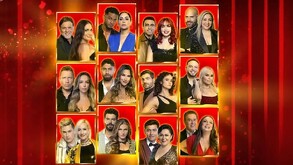 Participantes de Apostarías por mí