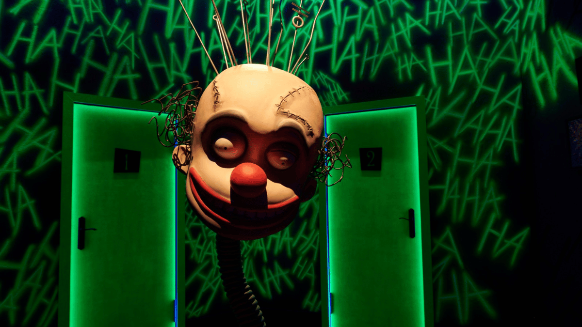 Exposición de Tim Burton inaugurará el 8 de mayo