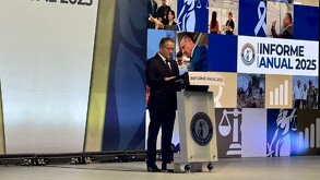 En cuanto a las acciones operativas, destacó que en el mismo periodo se realizaron 2 mil 150 cateos, lo que representa un incremento del 87% respecto a 2024.