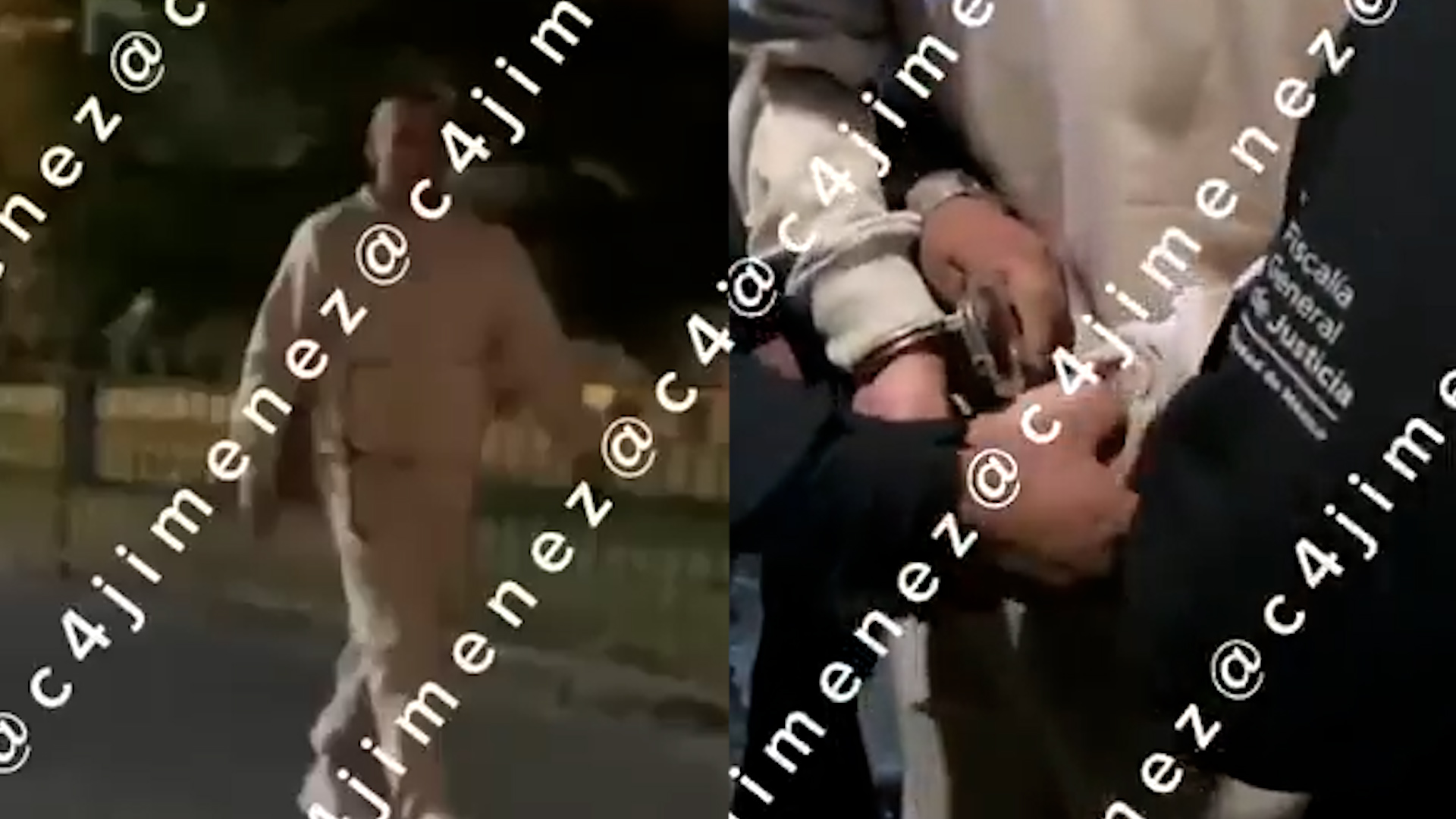 Programa conducido por Carlos Jiménez, jueves 26 de febrero de 2026.