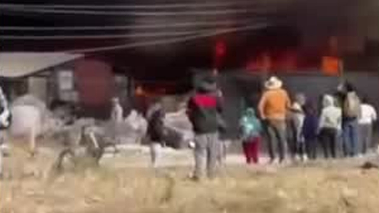 Programa conducido por Ana Laura Alanís, Liliana Sosa y Emmanuel Morales, jueves 26 de febrero 2026.