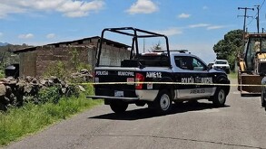 La víctima fue asesinada en 2022 en su domicilio ubicado en la localidad de Jacal de la Piedad, municipio de Amealco de Bonfil.