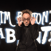 Se espera la presencia de Tim Burton en exposición en Monterrey