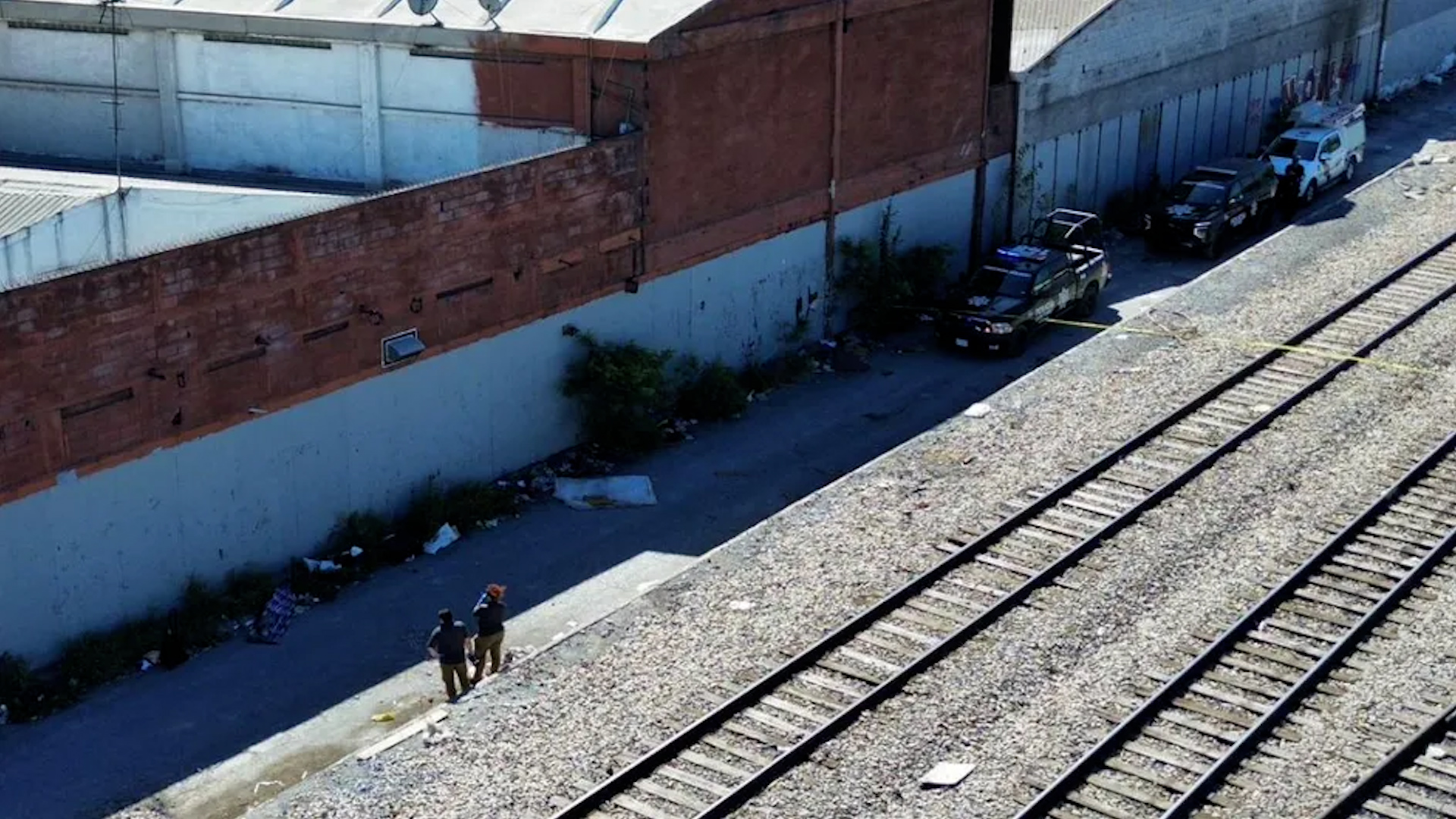 Programa conducido por Luis Carlos Ortiz, Erik Rocha y Ady Cabriales, jueves 26 de febrero de 2026.