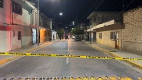 Este 26 de febrero se registró una balacera en la colonia Sarabia de Tehuacán, contra un vehículo de funeraria.