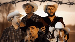 Grupo Arraigado, grupo musical