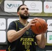 Josh Ibarra, seleccionado para la Copa Mundial de Baloncesto 2027.