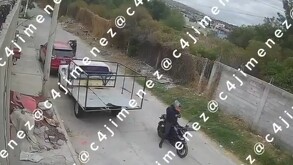 Las 5 noticias más importantes de C4 En Alerta hoy 25 de febrero del 2026.