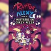 Libro Misterio en Crazy Pizza