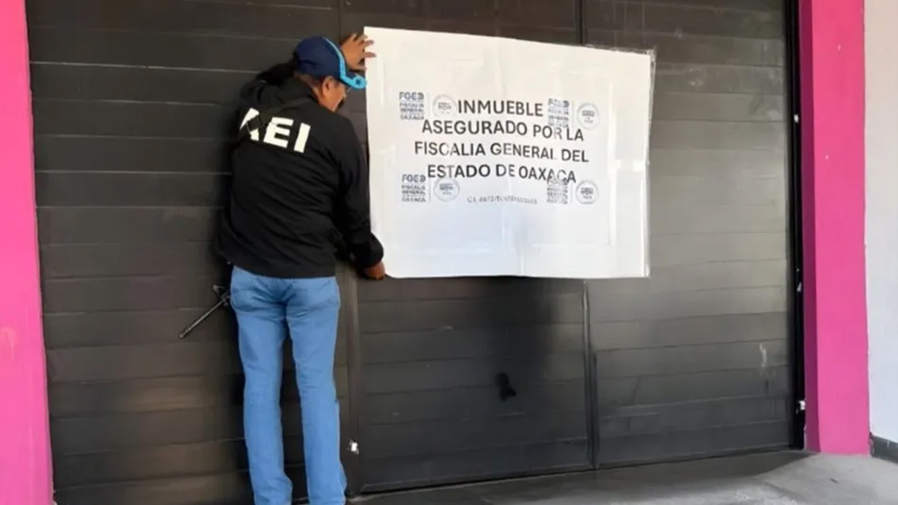 Un juez vinculó a proceso al organizador de una fiesta privada en San Juan Bautista Tuxtepec, donde al menos 15 menores resultaron intoxicados.