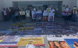 Mantas fuera de juicio oral en Puente Grande