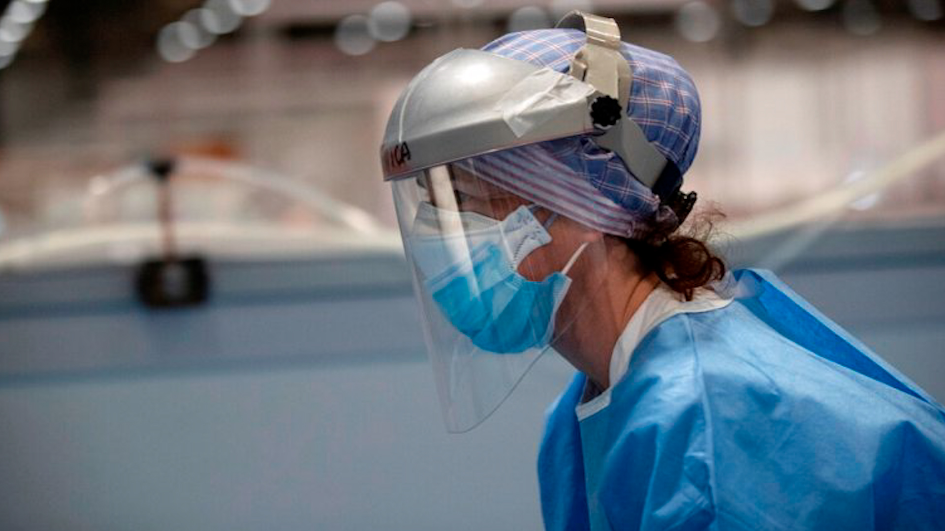 Se cumplen 6 años de la detección del 'Paciente Cero' en México. Desde el pánico en la Convención Bancaria hasta la muerte de Carlos Ruiz Sacristán.