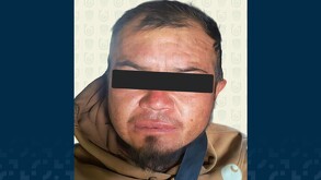 Eduardo ‘N’, hombre vinculado a proceso por feminicidio de su pareja en Cuajimalpa.