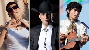 El Malilla, Víctor García y Ed Maverick son algunos de los artistas que darán conciertos durante marzo en Puebla