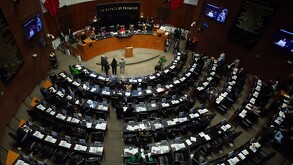 Diputados y senadores publican su plan de austeridad para 2026; planean ahorrar 3 millones de pesos.