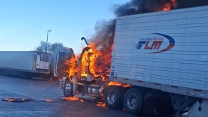 Aún se analizan las causas que lo originaron