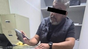 A través de Facebook, en la supuesta página oficial de la empresa, ofertaban diversos vehículos que podrían ser adquiridos con mínimos requisitos.