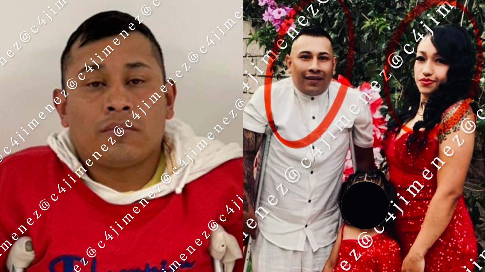 Programa conducido por Carlos Jiménez, viernes 27 de febrero de 2026.