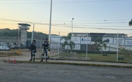 Penal de Puerto Vallarta