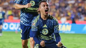 Erick Sánchez habla sobre la problemática de los jugadores mexicanos para emigrar a Europa.