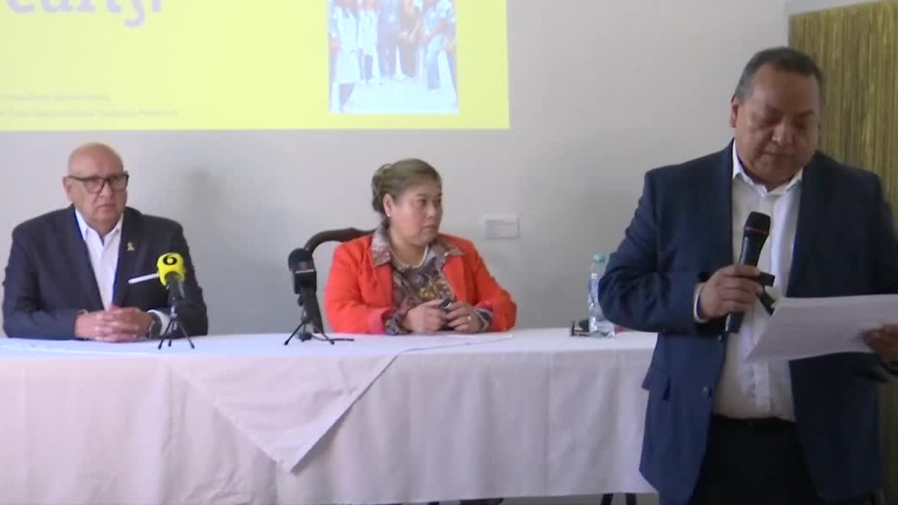 Especialistas propusieron reconocer los cuidados paliativos como un derecho a la salud y ampliar su cobertura y financiamiento.