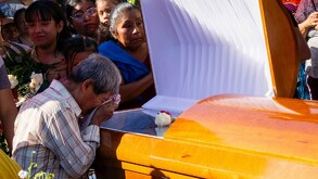 Grupo Multimedios rinde homenaje a las víctimas por el abatimiento de 'El Mencho' con minuto de silencio.