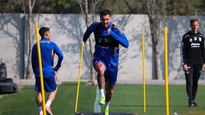 André-Pierre Gignac no jugará el partido América vs Tigres de la jornada 8 del Clausura 2026, al no realizar el viaje a Ciudad de México por lesión.
