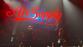 Concierto de Air Supply en Monterrey