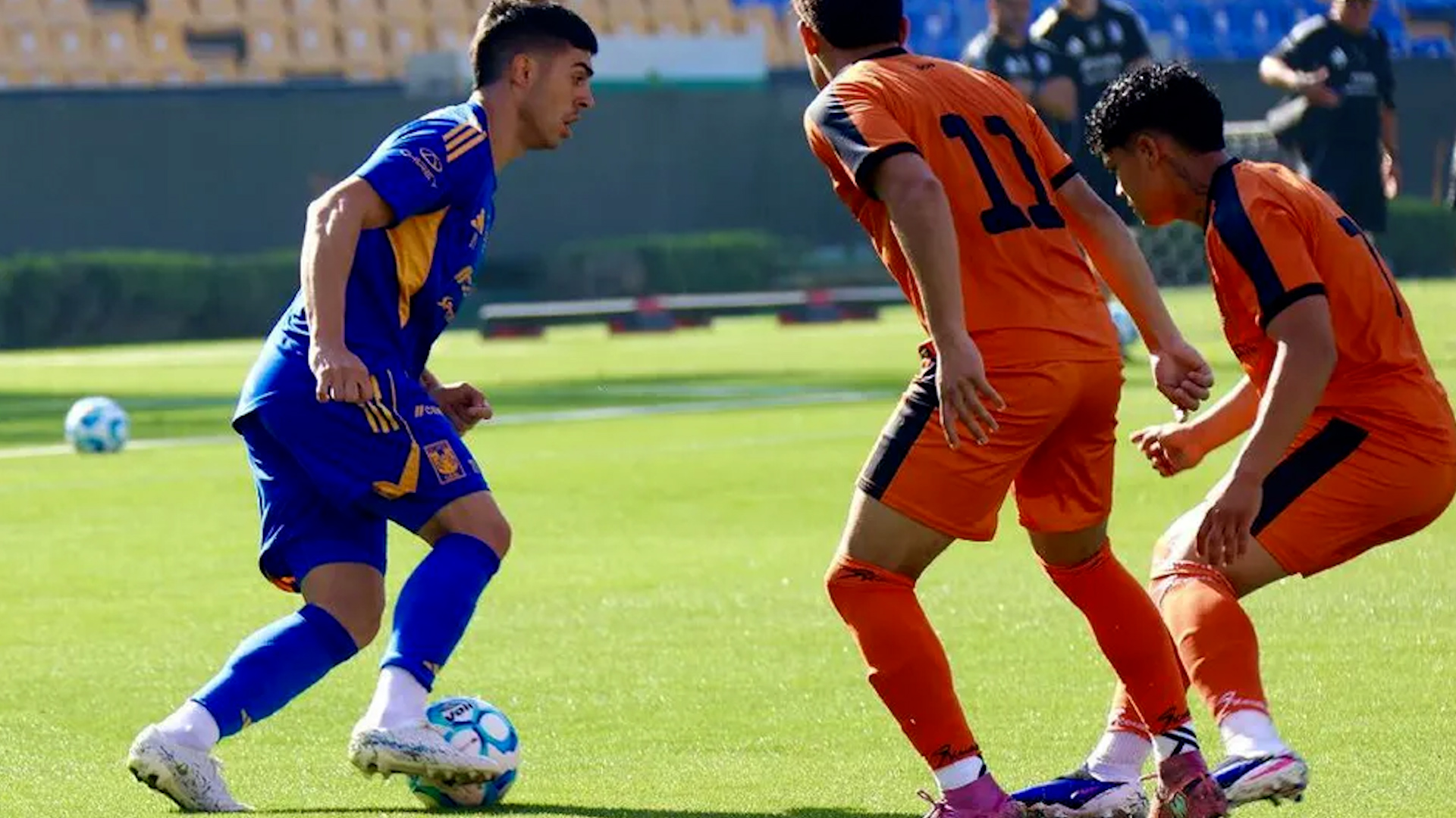 Programa Futbol al día, viernes 27 de febrero de 2026.