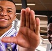 Los atacantes del Real Madrid han estado en el foco de la prensa debido a una supuesta mala relación, algo que Mbappé ha salido a aclarar.