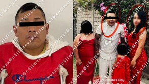 Detienen a 'El Pollo' por el feminicidio de Tania en Peñón de los Baños.