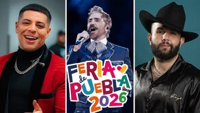 ¿Ya te enteraste? Los boletos del Palenque Feria de Puebla 2026 ya están a la venta. Entra, consulta precios y compra tus entradas para tus artistas favoritos.