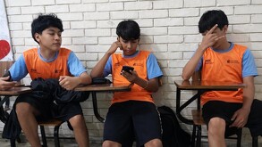 Presuntamente se trasladaron al municipio de Juárez para posteriormente viajar hacia Nuevo Laredo