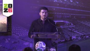 Samuel García, gobernador de Nuevo León.