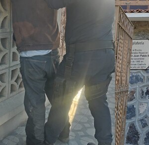 Iglesia Católica de San Pedro, Coahuila