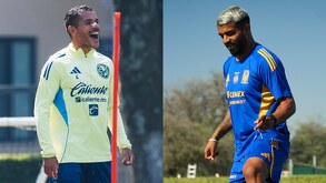 América recibe a Tigres en la jornada 8 del Torneo Clausura 2026.