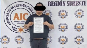 De acuerdo con las investigaciones, la agresión se originó durante un altercado ocurrido fuera del centro nocturno en Saltillo.