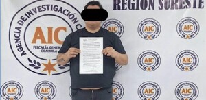 De acuerdo con las investigaciones, la agresión se originó durante un altercado ocurrido fuera del centro nocturno en Saltillo.