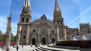 Luego de que se revelaran unas cartas escritas por un sacerdote de Guadalajara en favor de El Menchito, la Arquidiócesis respondió al respecto.
