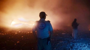 Semadet mantiene alerta atmosférica en Guadalajara debido a un incendio en el vertedero de Tequila.