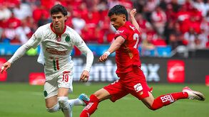 Toluca ganó 2-0 a Chivas en la jornada 8 del Torneo Clausura 2026 de la Liga MX.