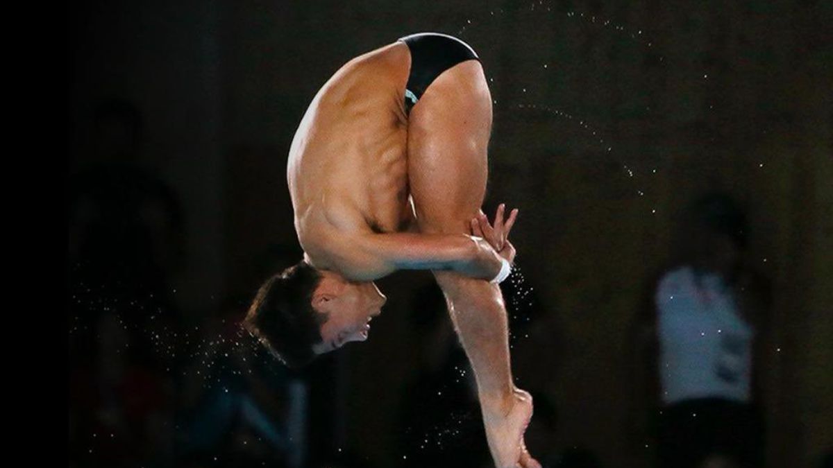 La Copa del Mundo de Clavados 2026 sí se llevará a cabo en México a pesar de la cancelación inicial del evento.