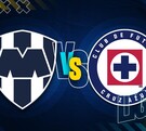 Rayados recibe a Cruz Azul en la jornada 8 del Torneo Clausura 2026 en el Estadio BBVA.