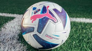 Balón oficial de la Serie A