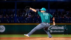 Selección de México para el Clásico Mundial de Beisbol 2026