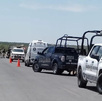Tres presuntos criminales fueron abatidos tras un enfrentamiento armado con elementos de Fuerza Civil en el municipio de Los Ramones, Nuevo León.