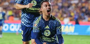 Erick Sánchez habla sobre la problemática de los jugadores mexicanos para emigrar a Europa.