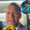 Luis Hernández, exdelantero de la Selección Mexicana en entrevista.