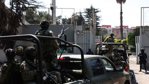 FGR entrega cuerpo de El Mencho